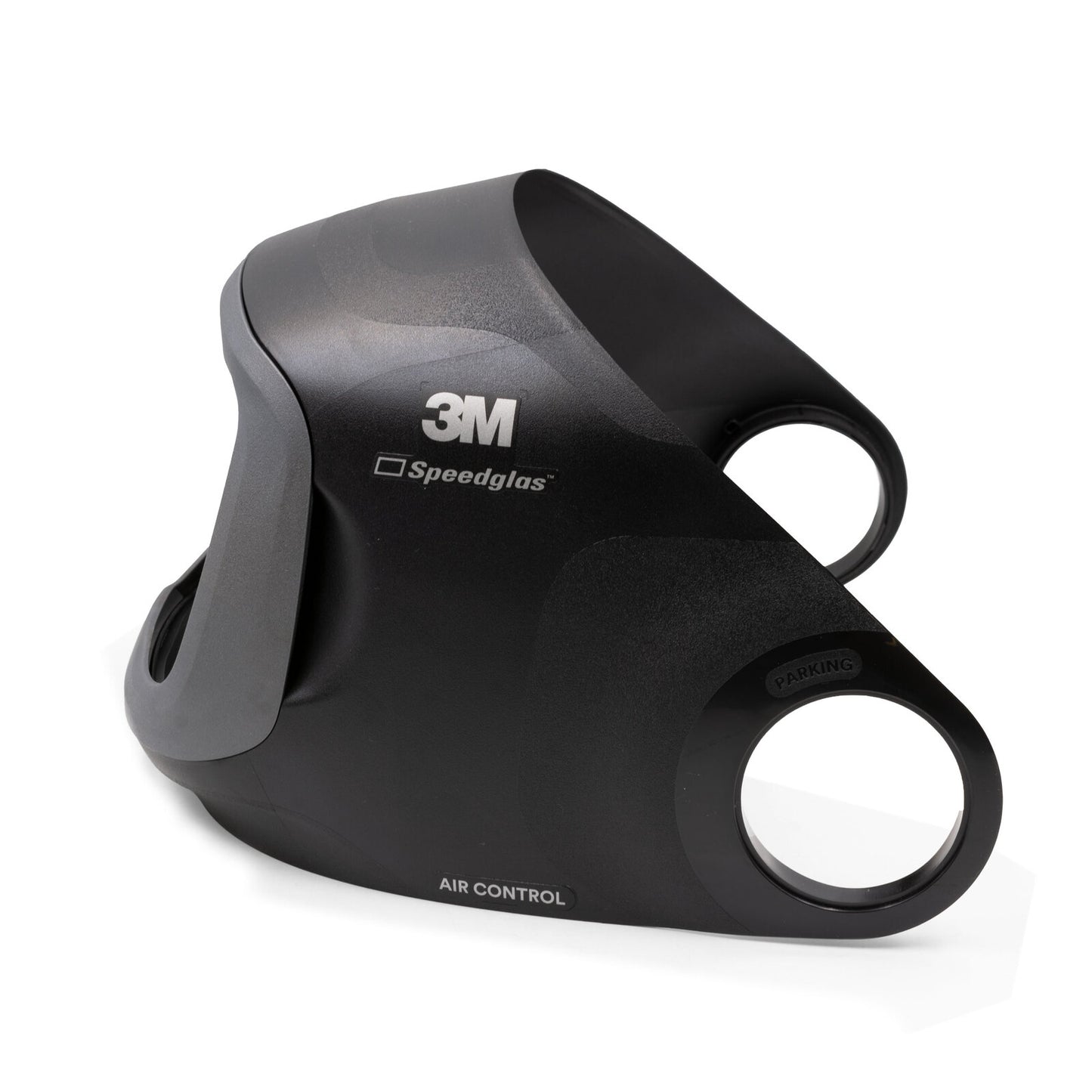 3M Speedglas G5-01 Flip-Up Outer Shield 610195 – Hinge and Flip Mechanism