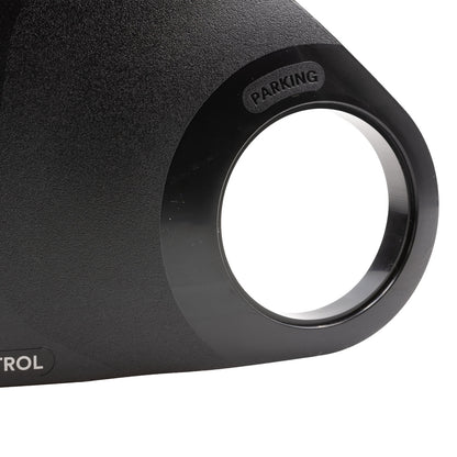 3M Speedglas G5-01 Outer Shield 610195 – Auto-Darkening Lens  Detail