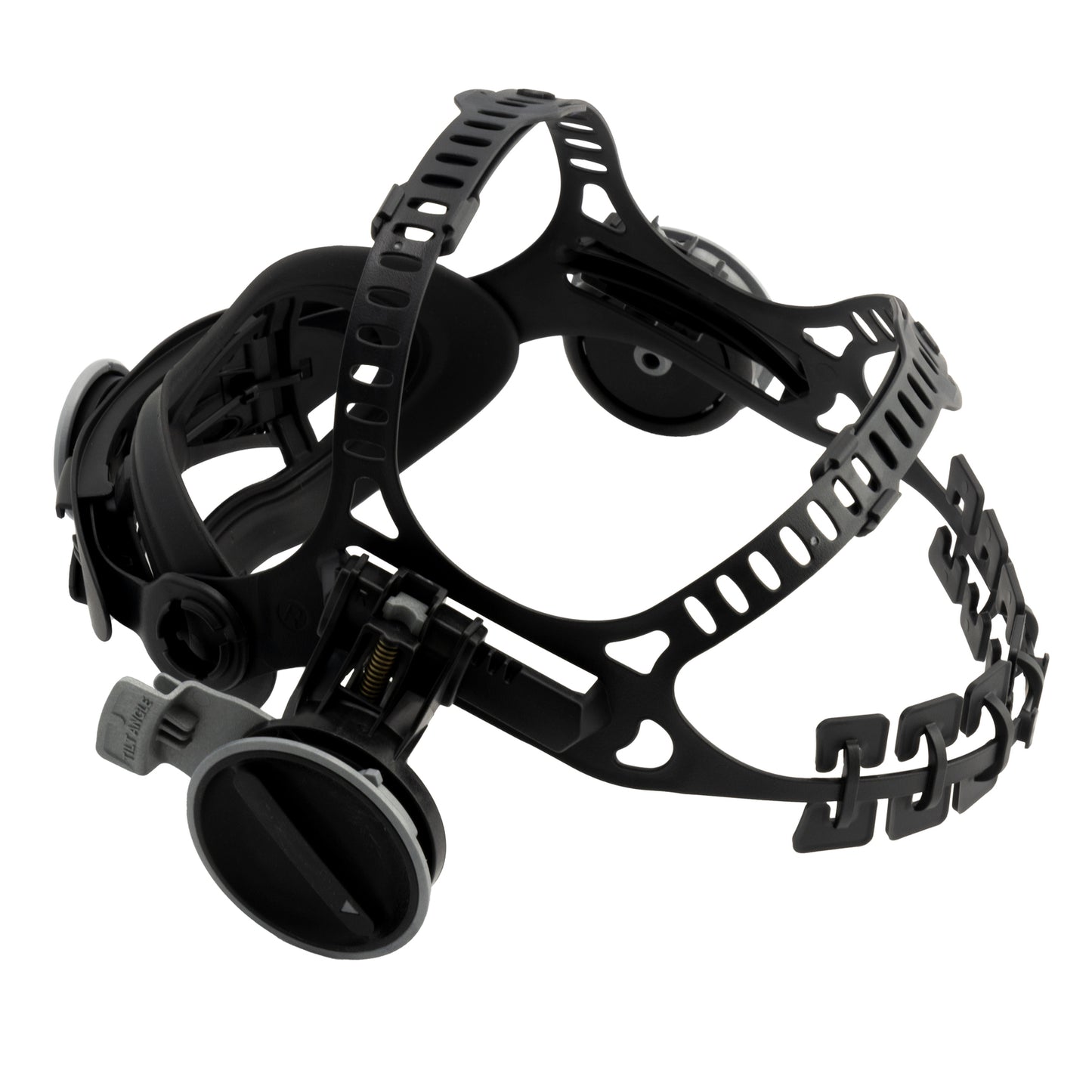 3M Speedglas G5-01 & G5-03 Pro Head Harness 613200 – 6-Point Adjustment