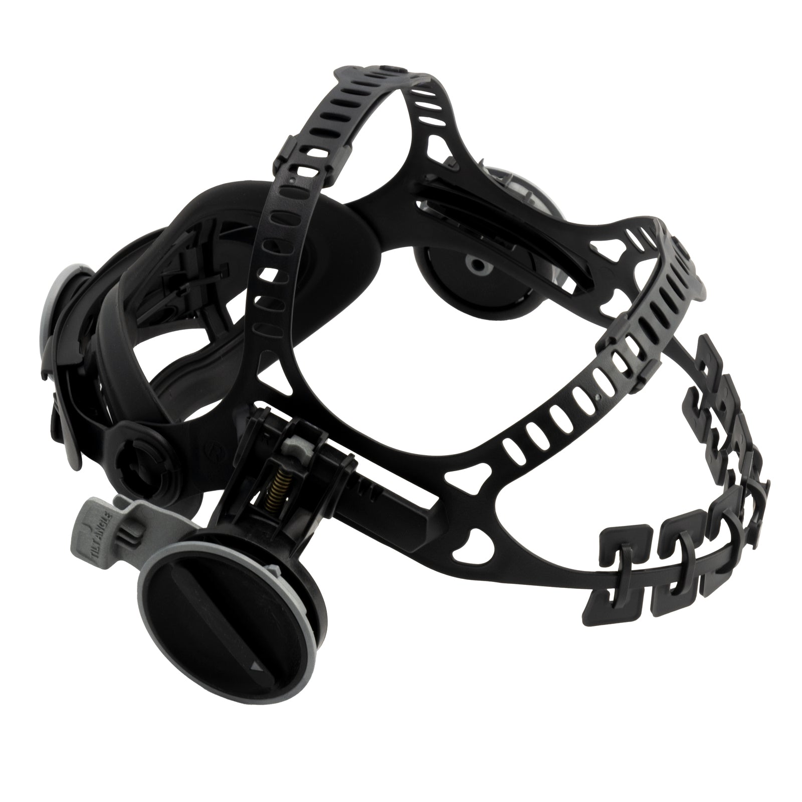 3M Speedglas G5-01 & G5-03 Pro Head Harness 613200 – 6-Point Adjustment