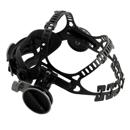 3M Speedglas G5-01 & G5-03 Pro Head Harness 613200 – 6-Point Adjustment