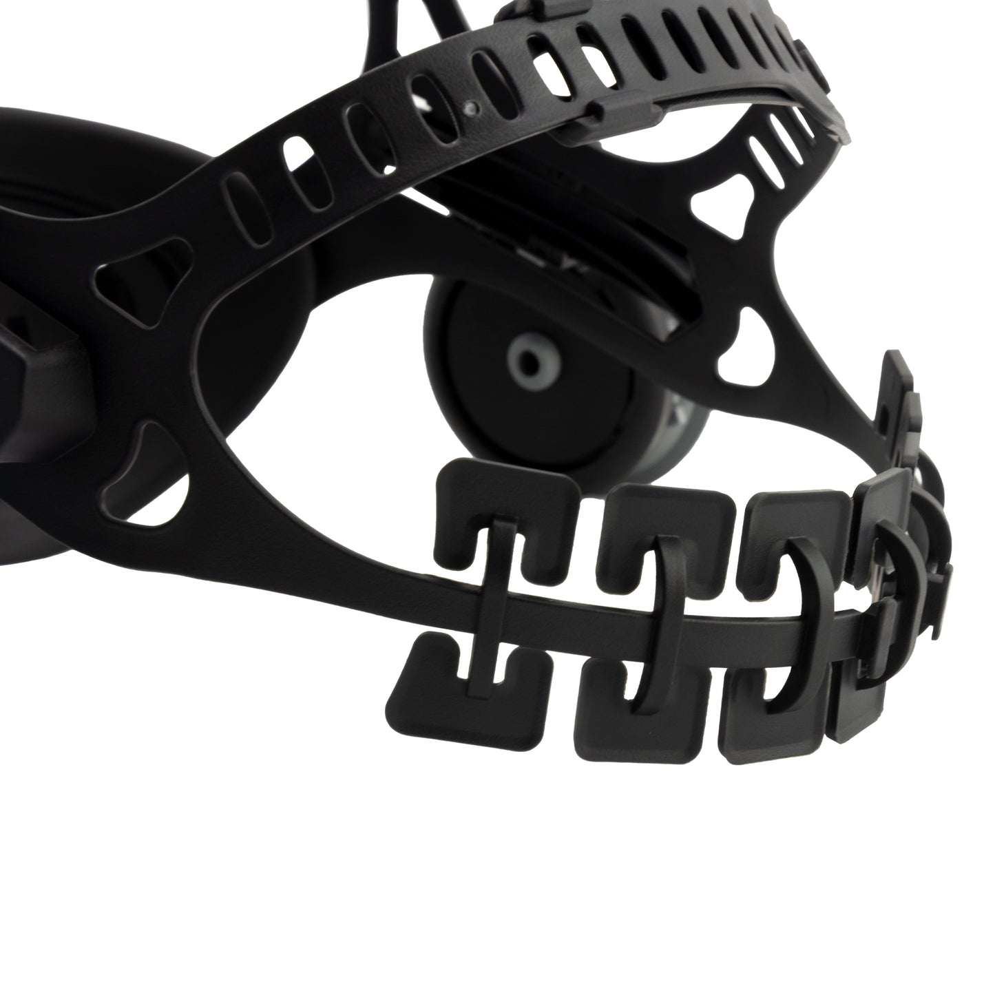 3M Speedglas 613200 Head Harness – Side View
