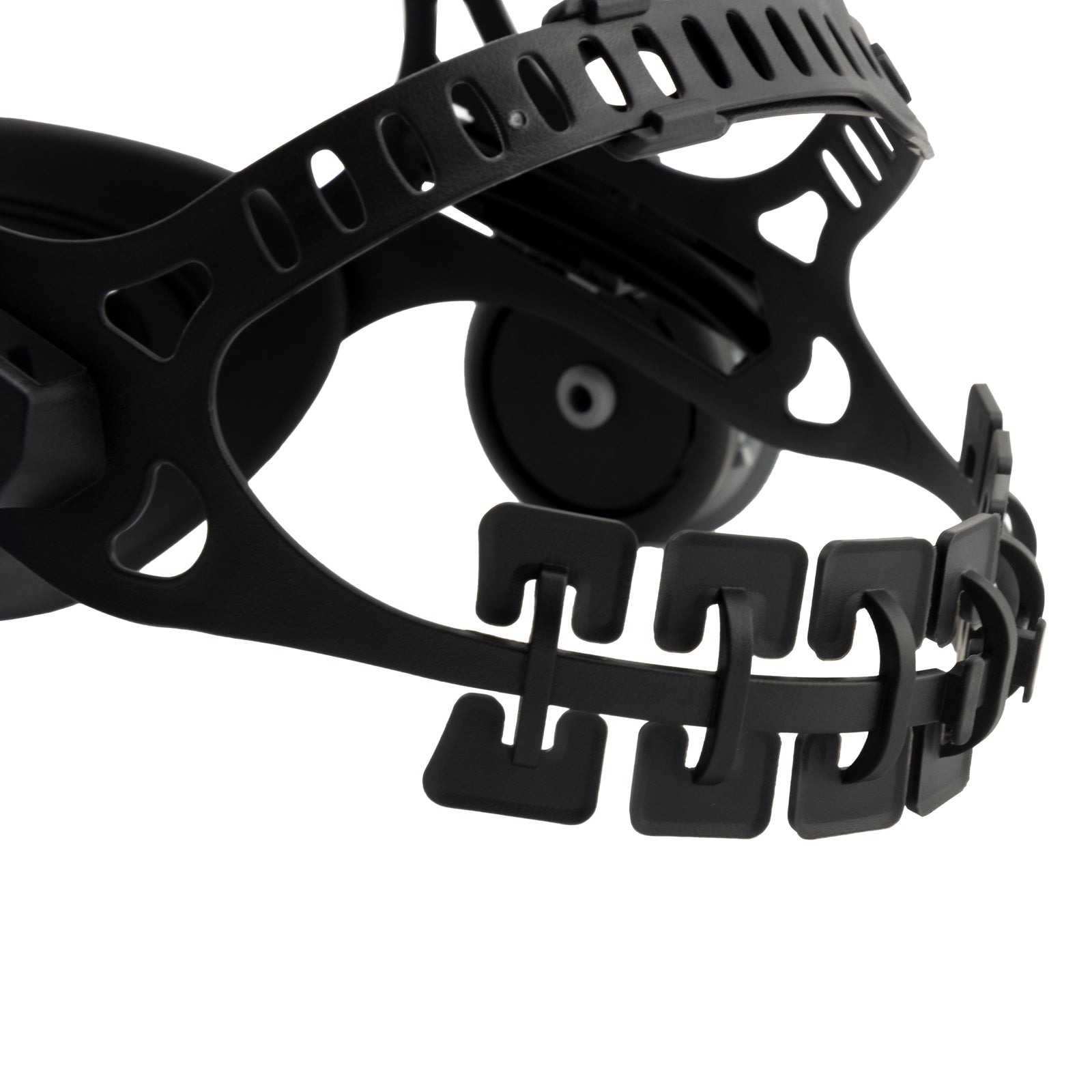 3M Speedglas 613200 Head Harness – Side View