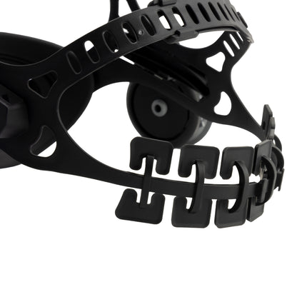 3M Speedglas 613200 Head Harness – Side View