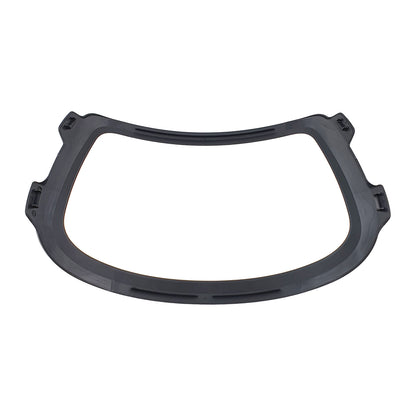 3M Speedglas 610500 Inner Visor Front Cover – Back View