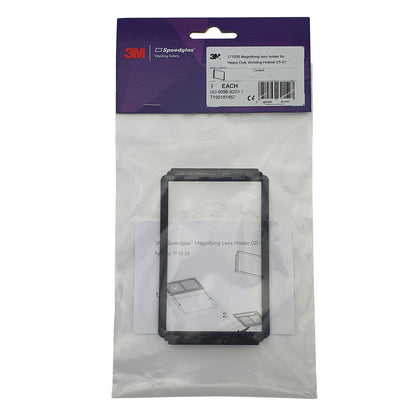3M Speedglas 171035 Magnifying Lens Holder – Original Packaging