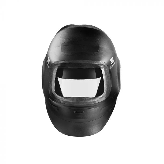 3M Speedglas G5-01 Welding Helmet 611100 – Front View (Lens Excluded) 