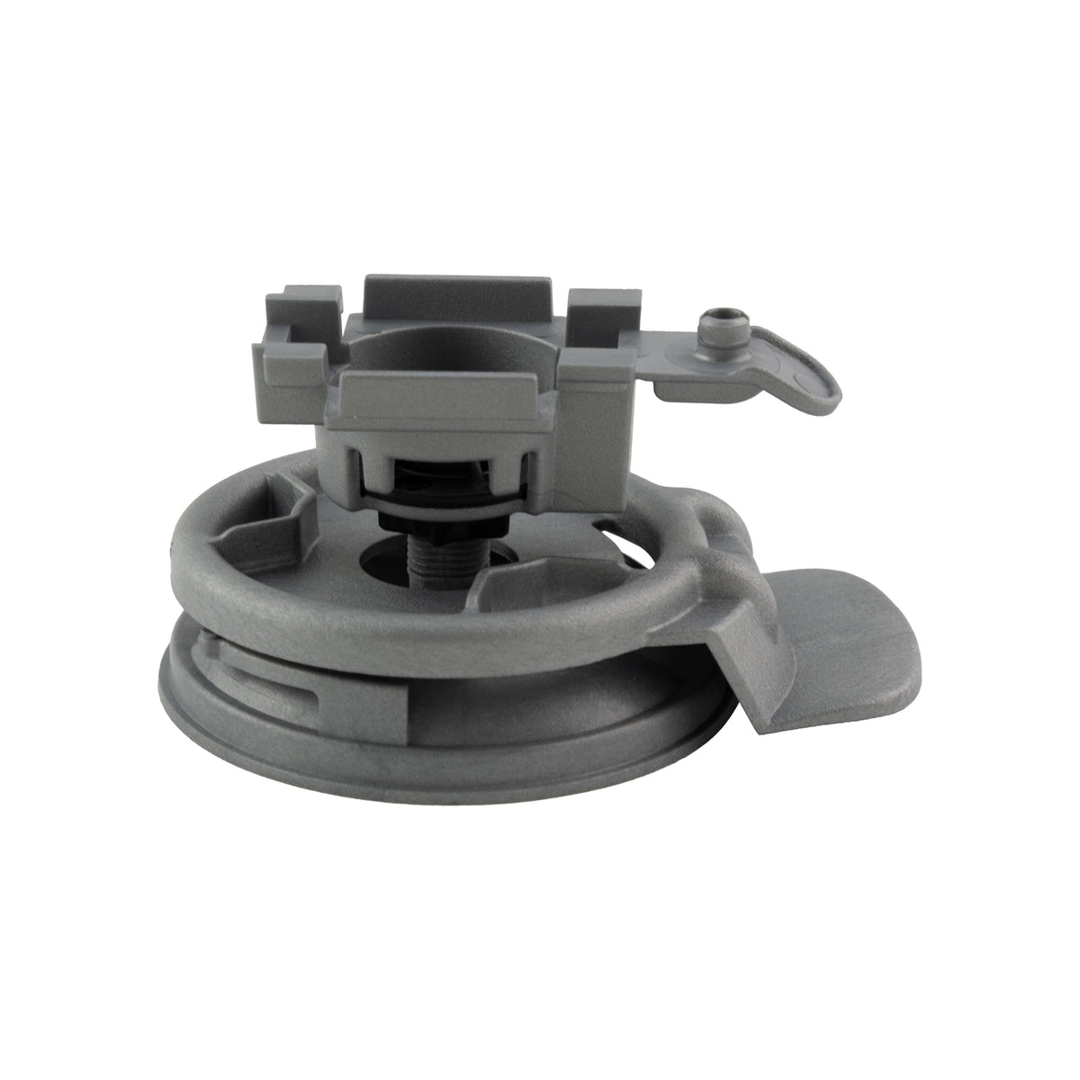 3M Speedglas G5-02 & G5-03E Head Harness Pivot Kit 706030 – Side View