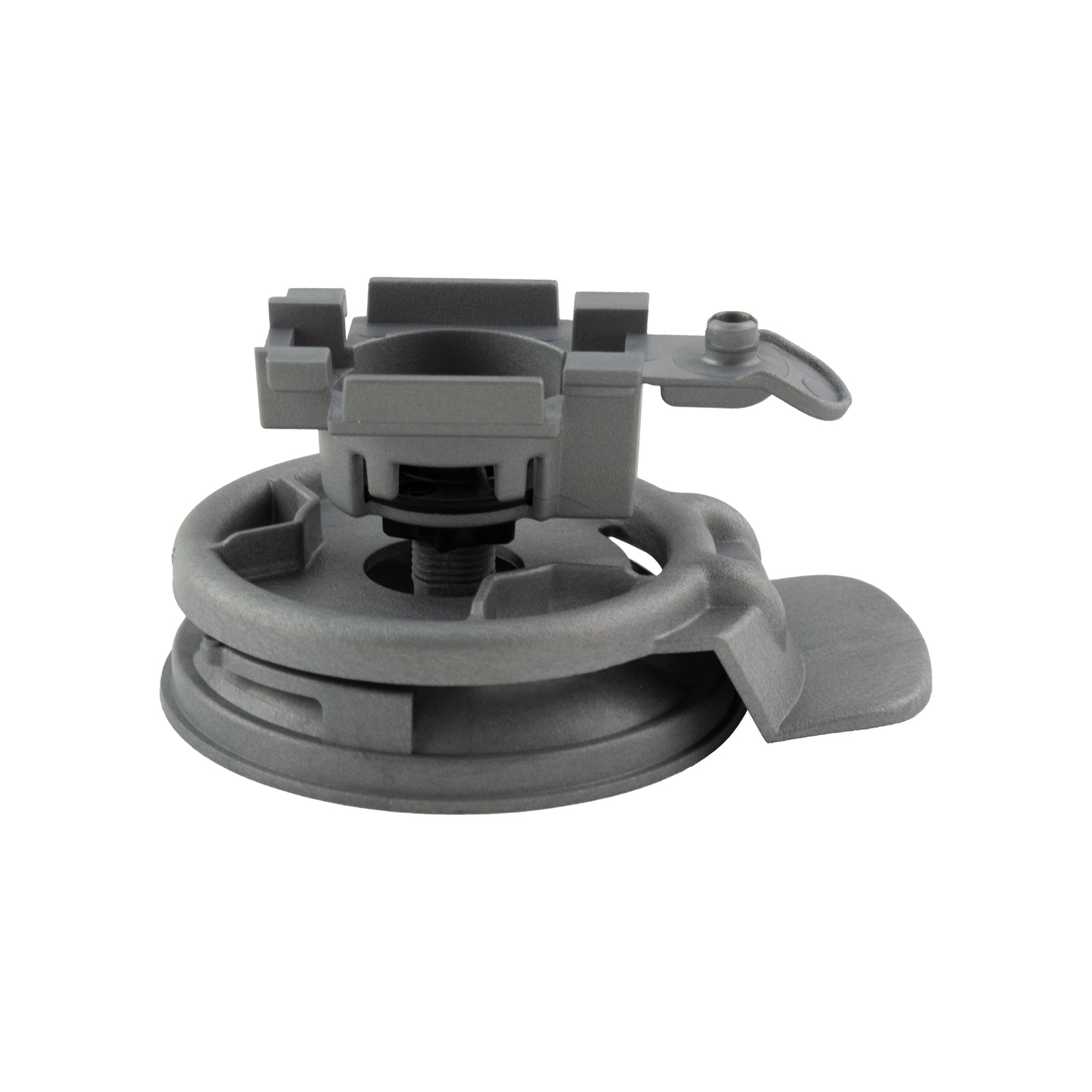 3M Speedglas G5-02 & G5-03E Head Harness Pivot Kit 706030 – Side View