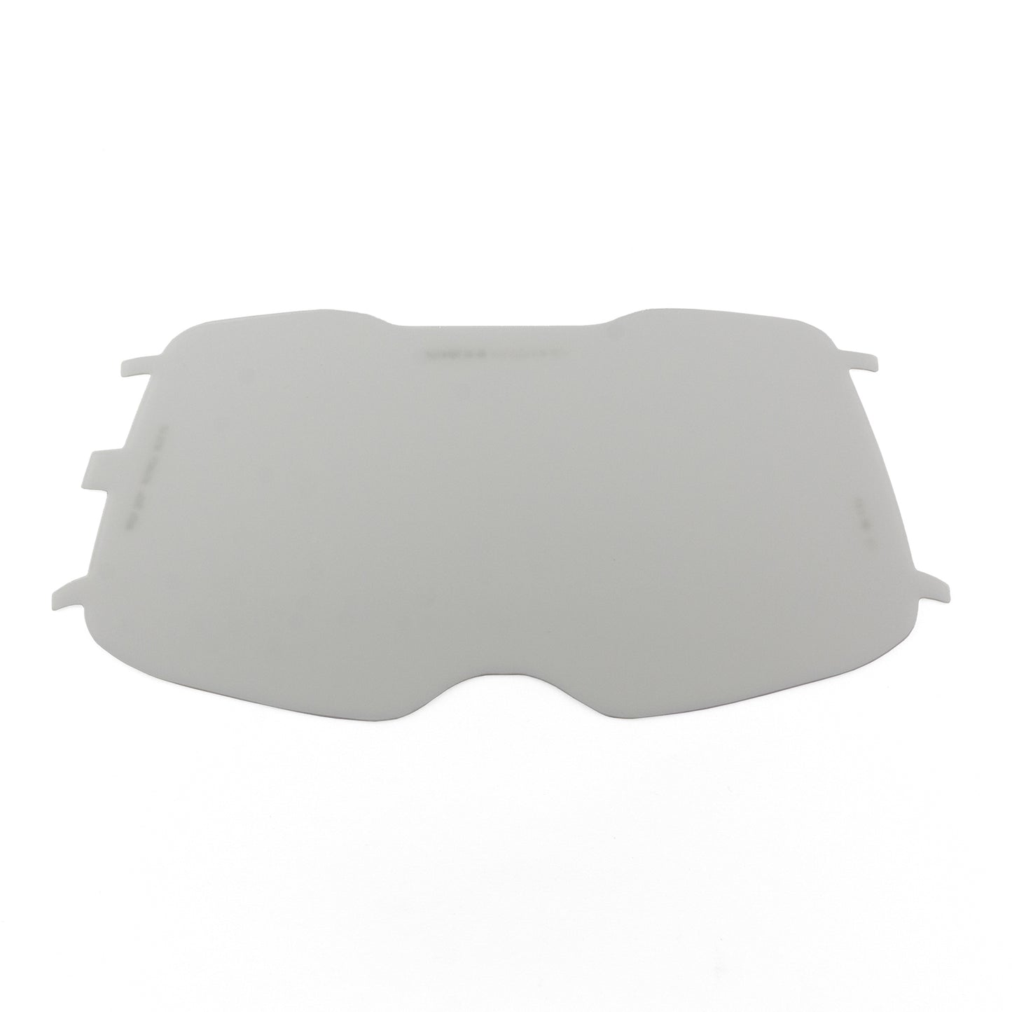 3M Speedglas G5-02 Outside Cover Lens Hard Coated 626000 