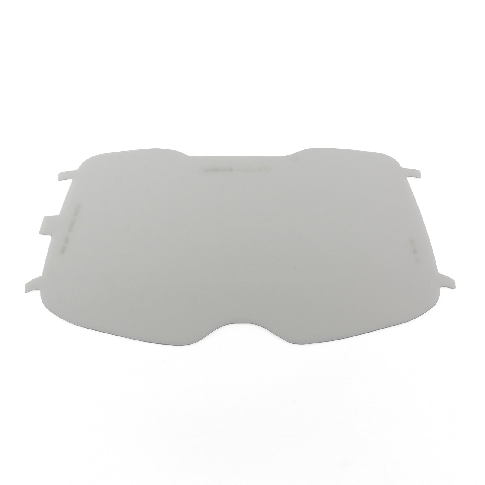 3M Speedglas G5-02 Outside Cover Lens Hard Coated 626000 