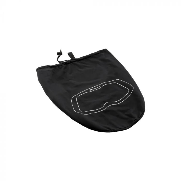 3M Speedglas G5-02 Welding Helmet Storage Bag 790104 – Flat View