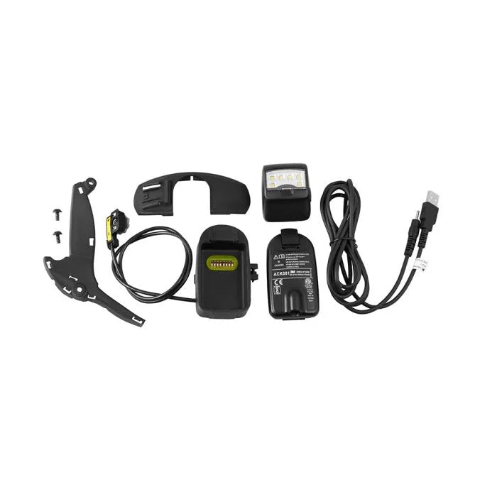 3M Speedglas G5-03 Pro & G5-03E Task Light Kit 169215 – Includes Battery & Charging Cable
