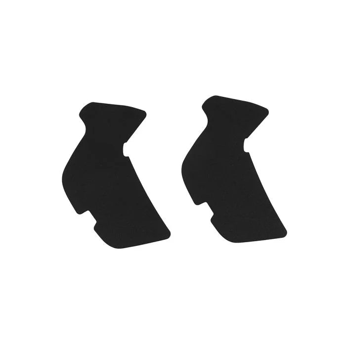 3M Speedglas G5-03 Pro Side Window Cover Plates 632015 – Pack of 2