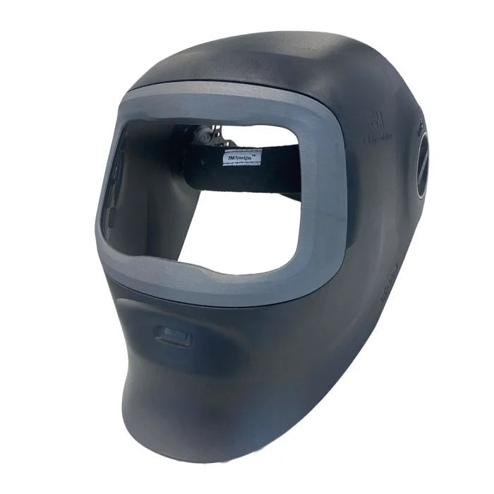 3M Speedglas G5-03E Replacement Welding Helmet Shell & Head Harness – Part 631000