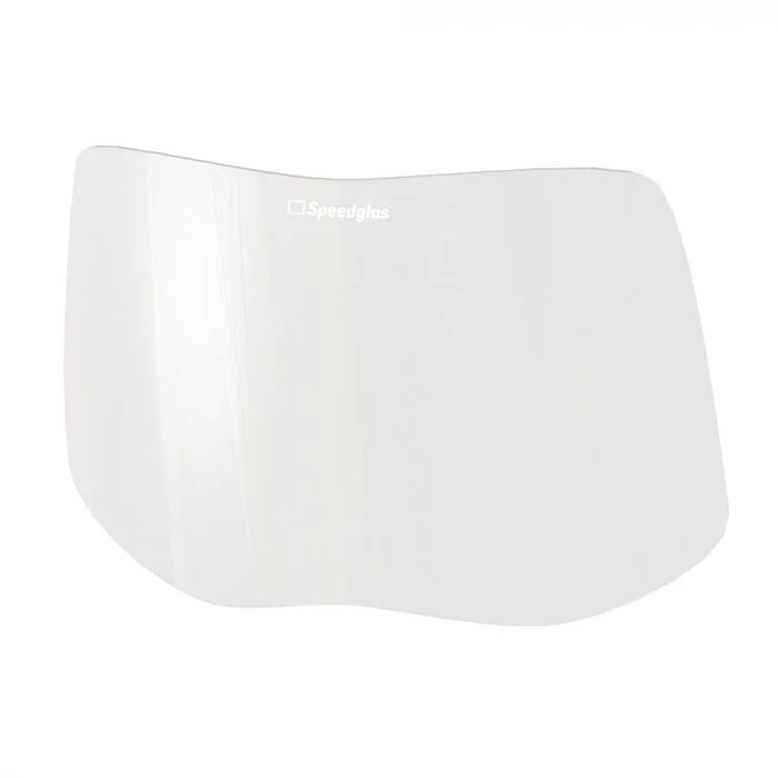 3M Speedglas Hard Coated Outside Cover Lens (527000)
