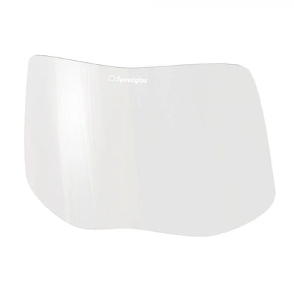 3M Speedglas Hard Coated Outside Cover Lens (527000)