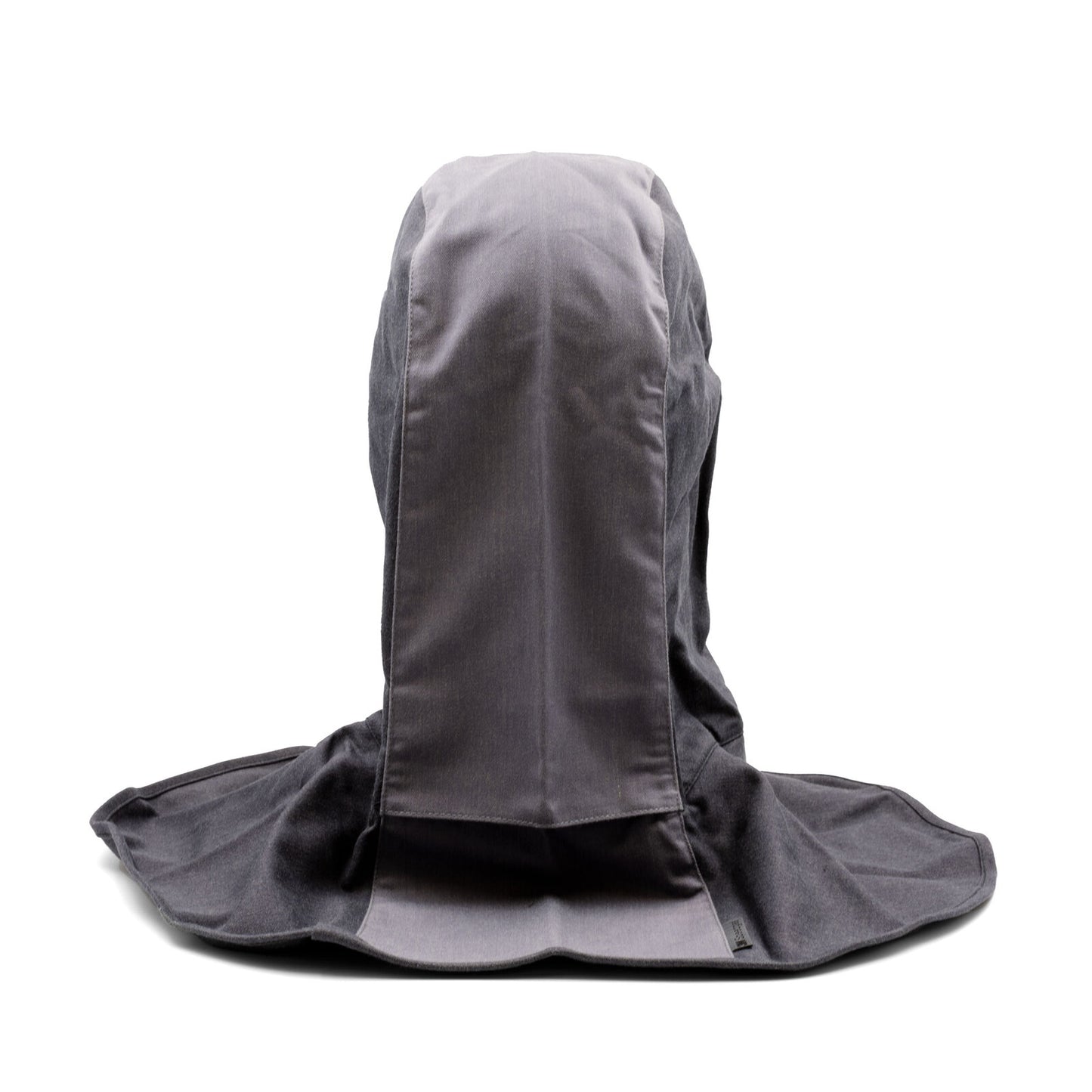 3M Speedglas Head Cape – Back View, Flame & Spark Protection, Code 169100