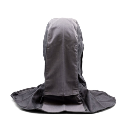 3M Speedglas Head Cape – Back View, Flame & Spark Protection, Code 169100