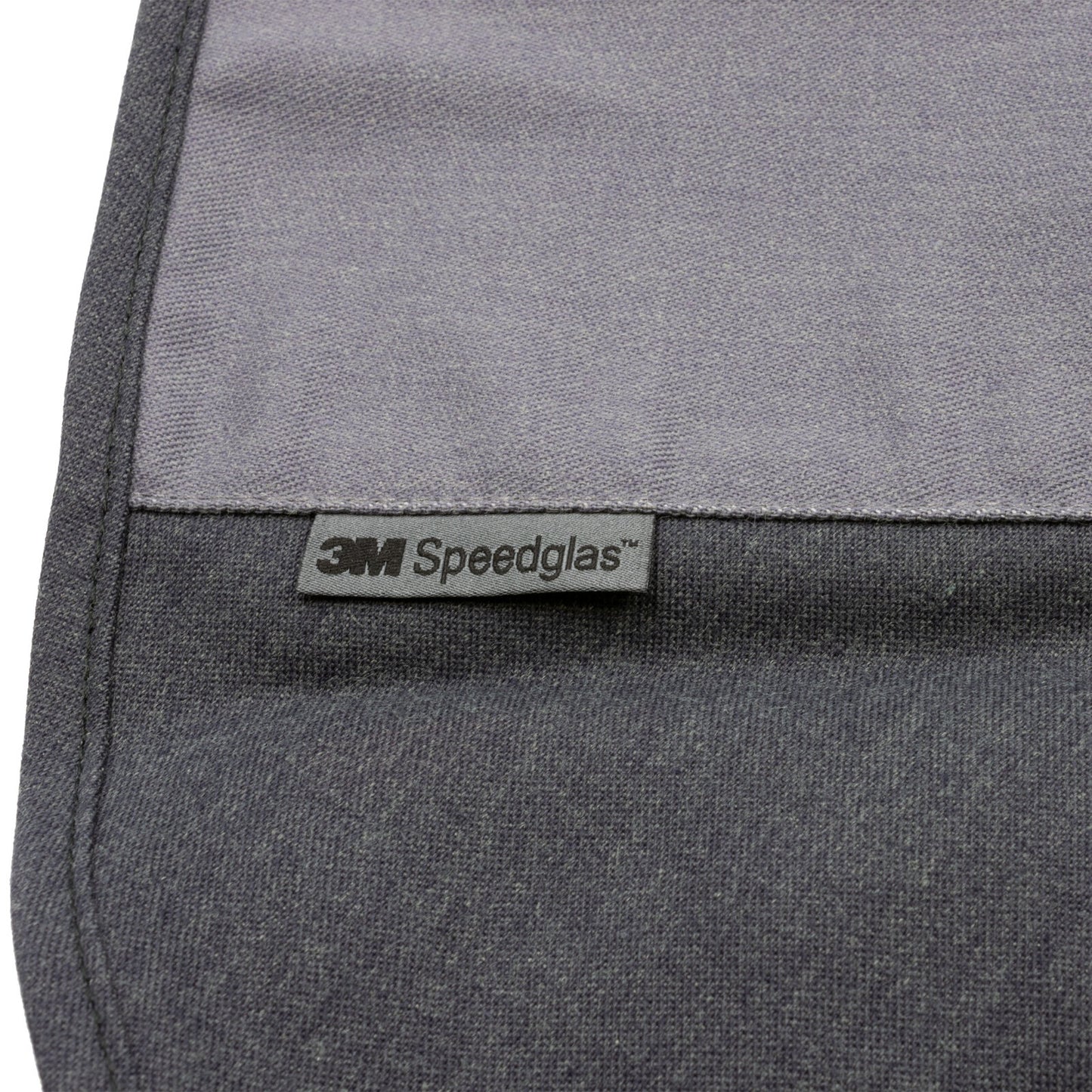 3M Speedglas Head Cape – Tecaweld Fabric Close-Up, 75% Cotton 25% Kevlar