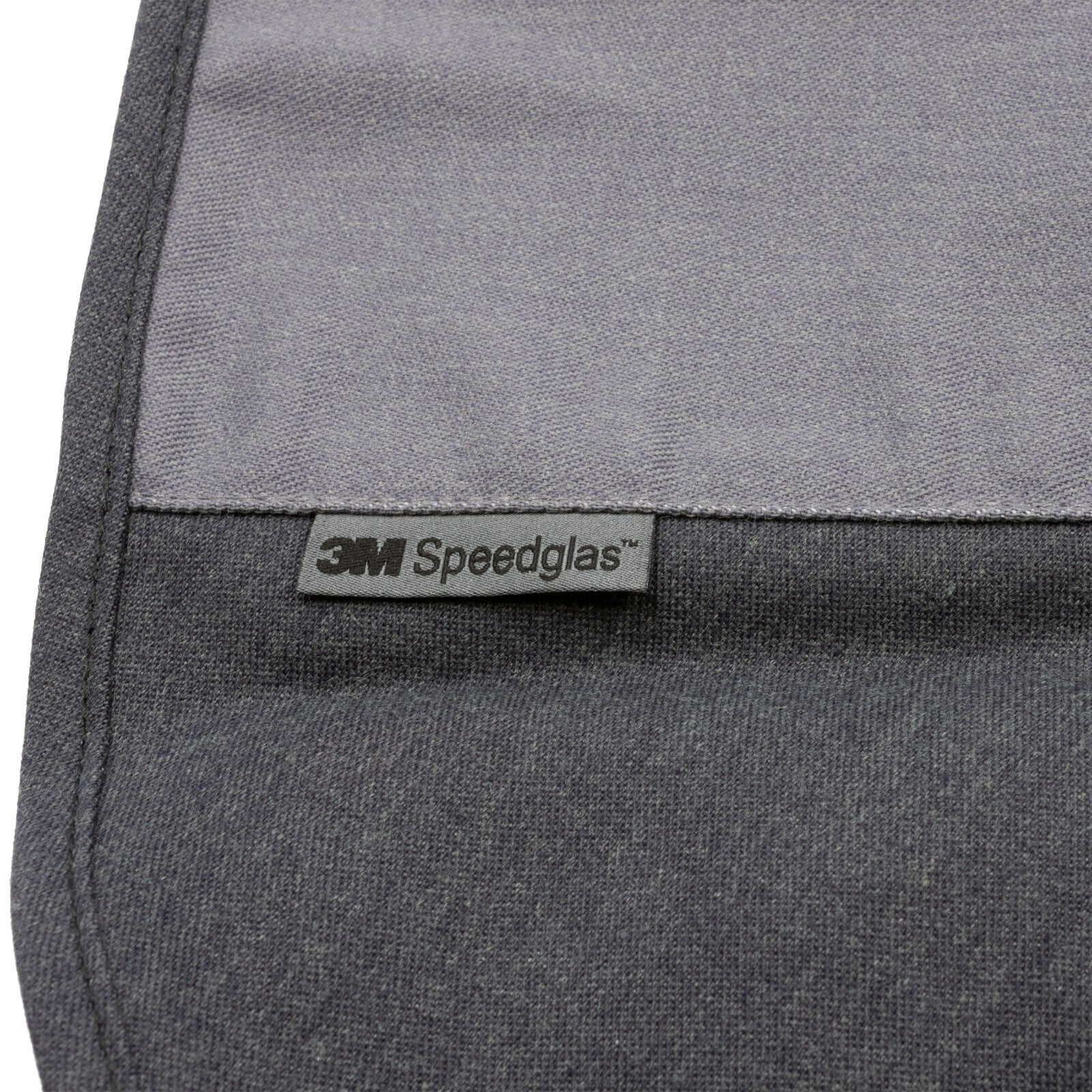 3M Speedglas Head Cape – Tecaweld Fabric Close-Up, 75% Cotton 25% Kevlar