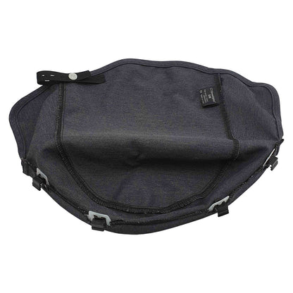 3M Speedglas Head Cover – Inner Back View, Tecaweld Fabric, Code 169005