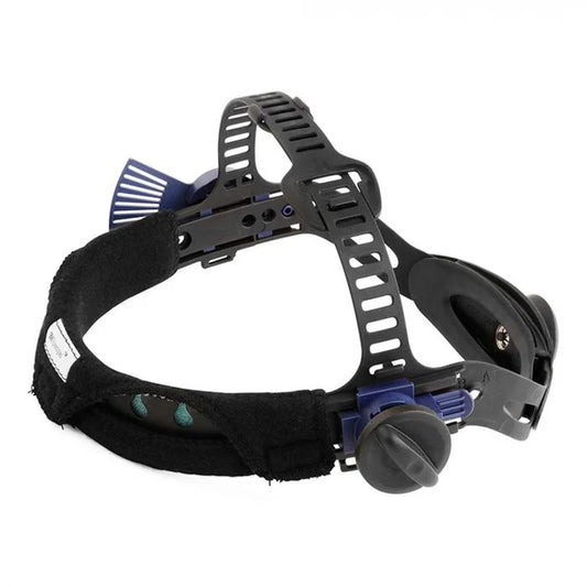 3M Speedglas Head Harness Series 100 9000 9002NC SL – Hero View (705015)