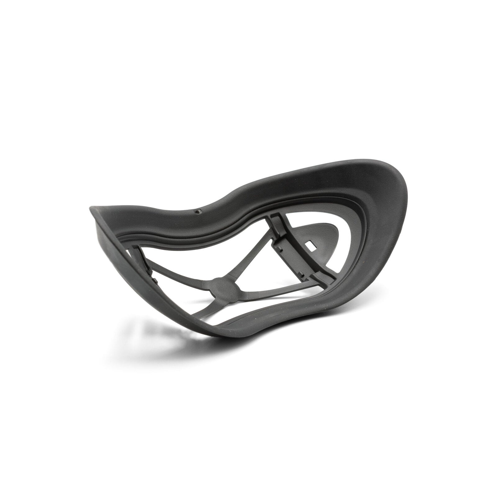 3M Speedglas Large Head Harness Back Cushion – Back Angle View, Code 536211