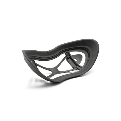 3M Speedglas Large Head Harness Back Cushion – Back Angle View, Code 536211