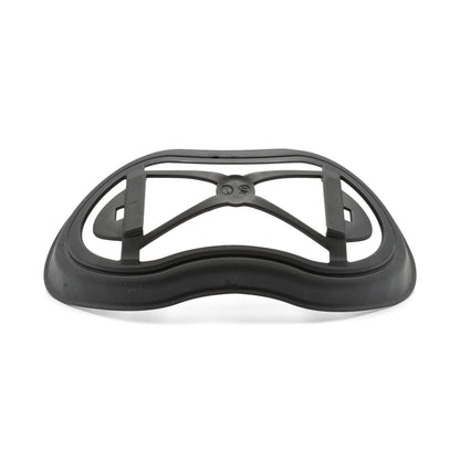 3M Speedglas Large Head Harness Back Cushion – Front Close-Up, Code 536211
