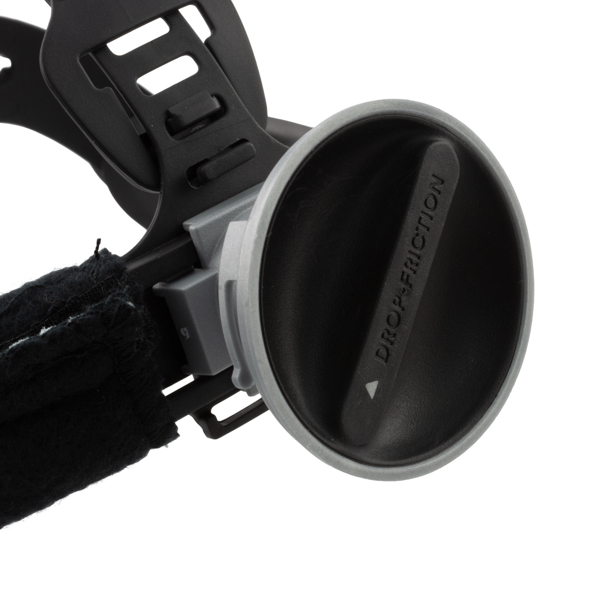 3M Speedglas Head Harness – Ratchet Mechanism Close-Up, Code 705020