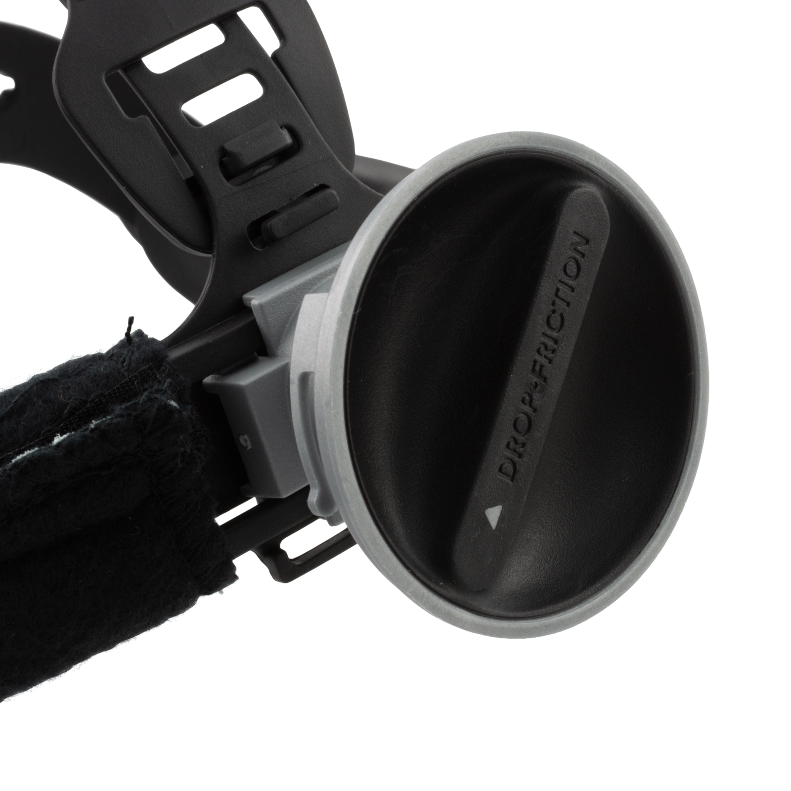 3M Speedglas Head Harness – Ratchet Mechanism Close-Up, Code 705020