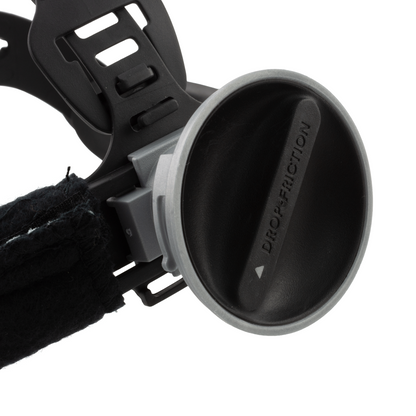 3M Speedglas Head Harness – Ratchet Mechanism Close-Up, Code 705020