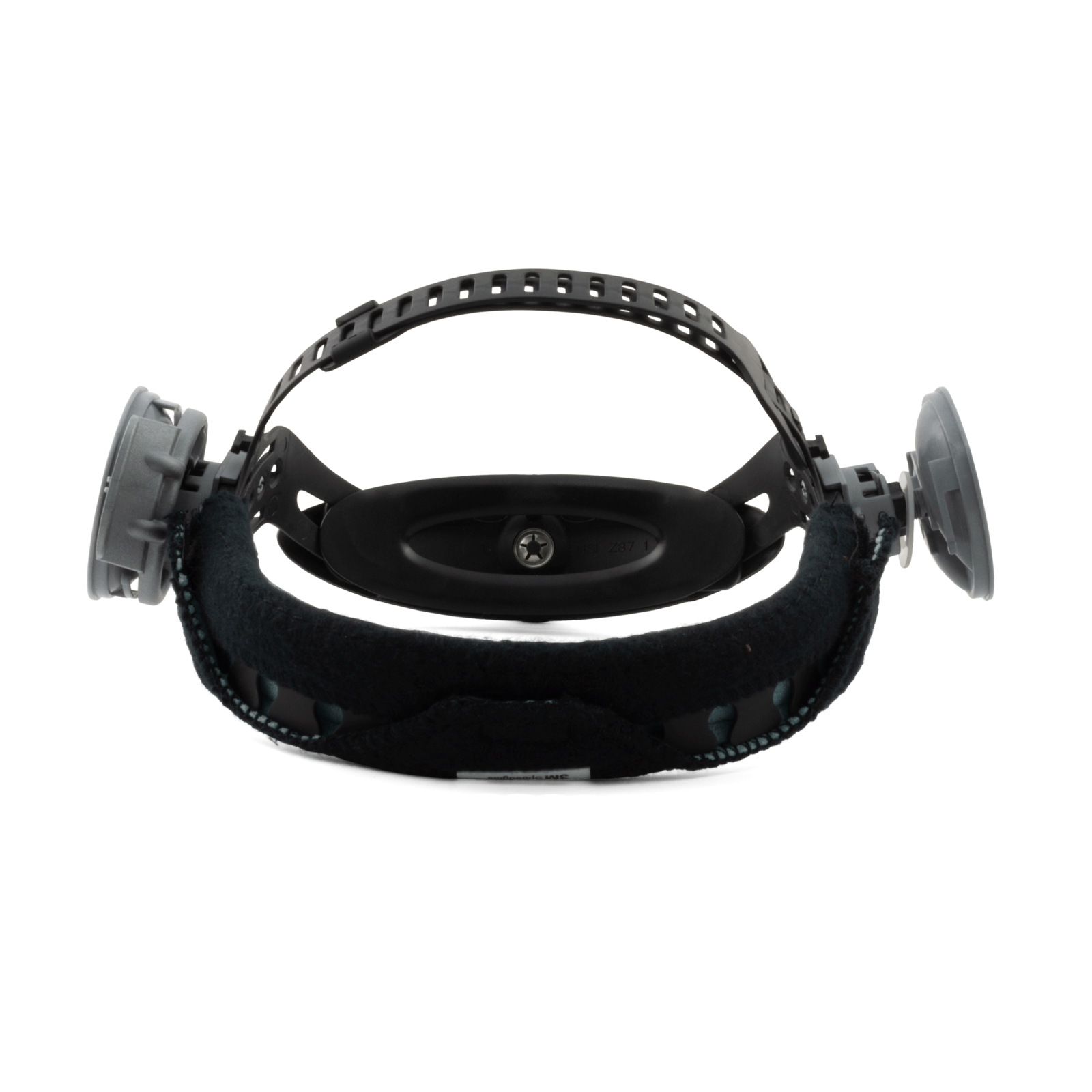 3M Speedglas Head Harness – Top View, Adjustable Ratchet System, Code 705020