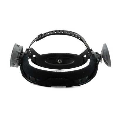 3M Speedglas Head Harness – Top View, Adjustable Ratchet System, Code 705020