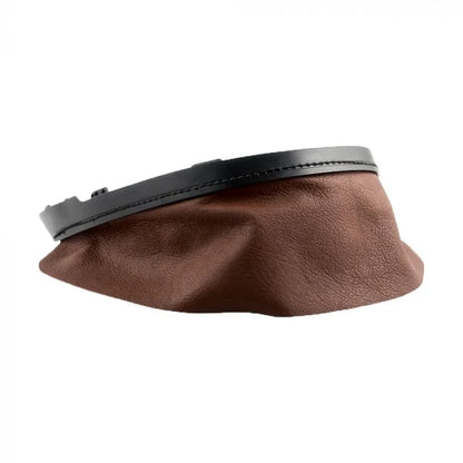 3M Speedglas Leather Neck Protection 169043 – G5-01, G5-03 Pro & G5-03 Pro Air