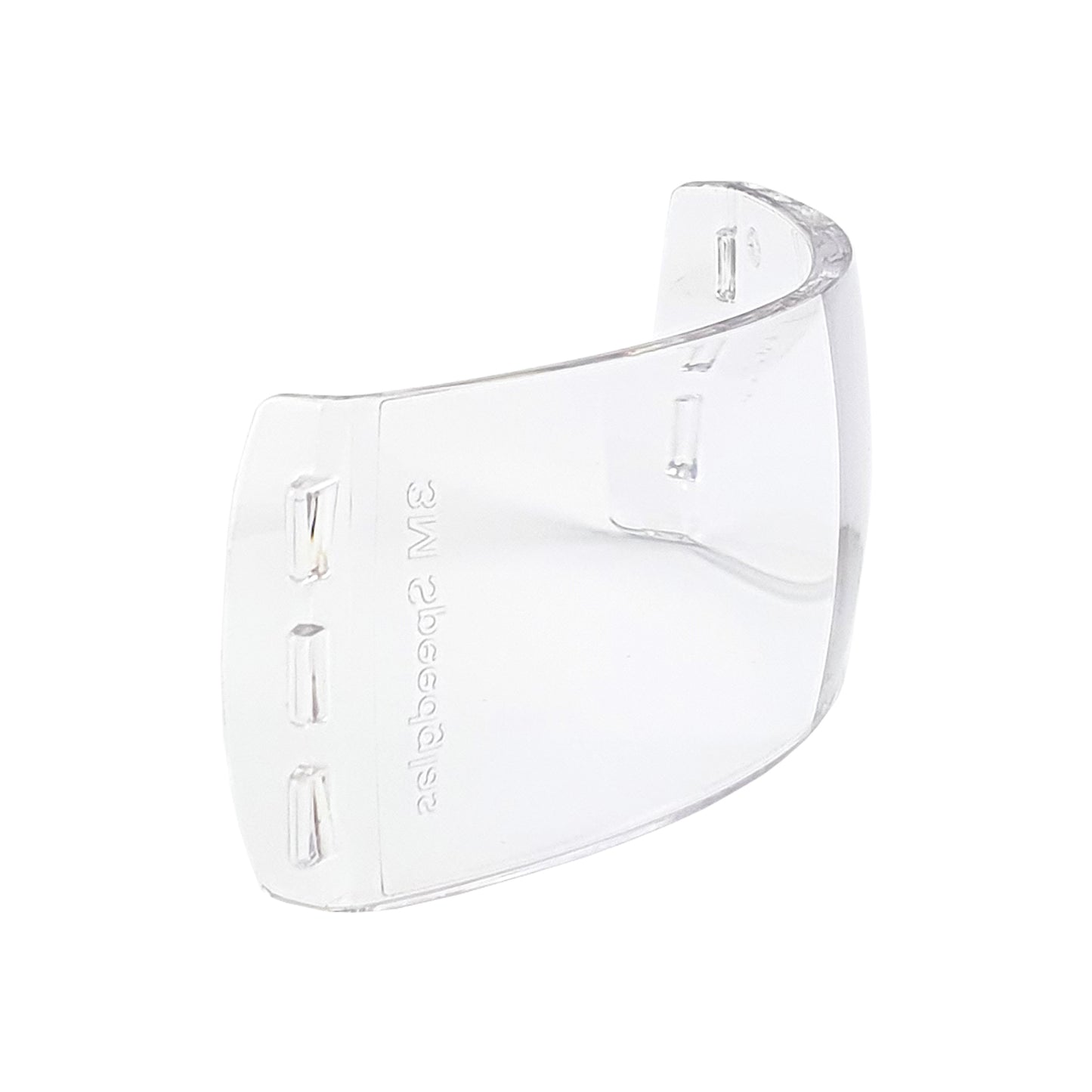 3M Speedglas Magnifying Lens 2.0X – Side View, Curved Lens, Code 172021