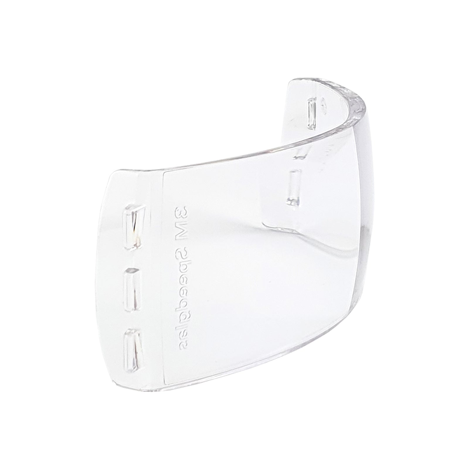3M Speedglas Magnifying Lens 2.0X – Side View, Curved Lens, Code 172021