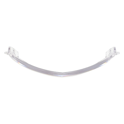 3M Speedglas Magnifying Lens 2.0X – Above View, Curved Profile, Code 172021