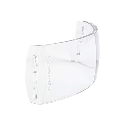 3M Speedglas Magnifying Lens 2.5X – Side View, Curved Lens, Code 172022