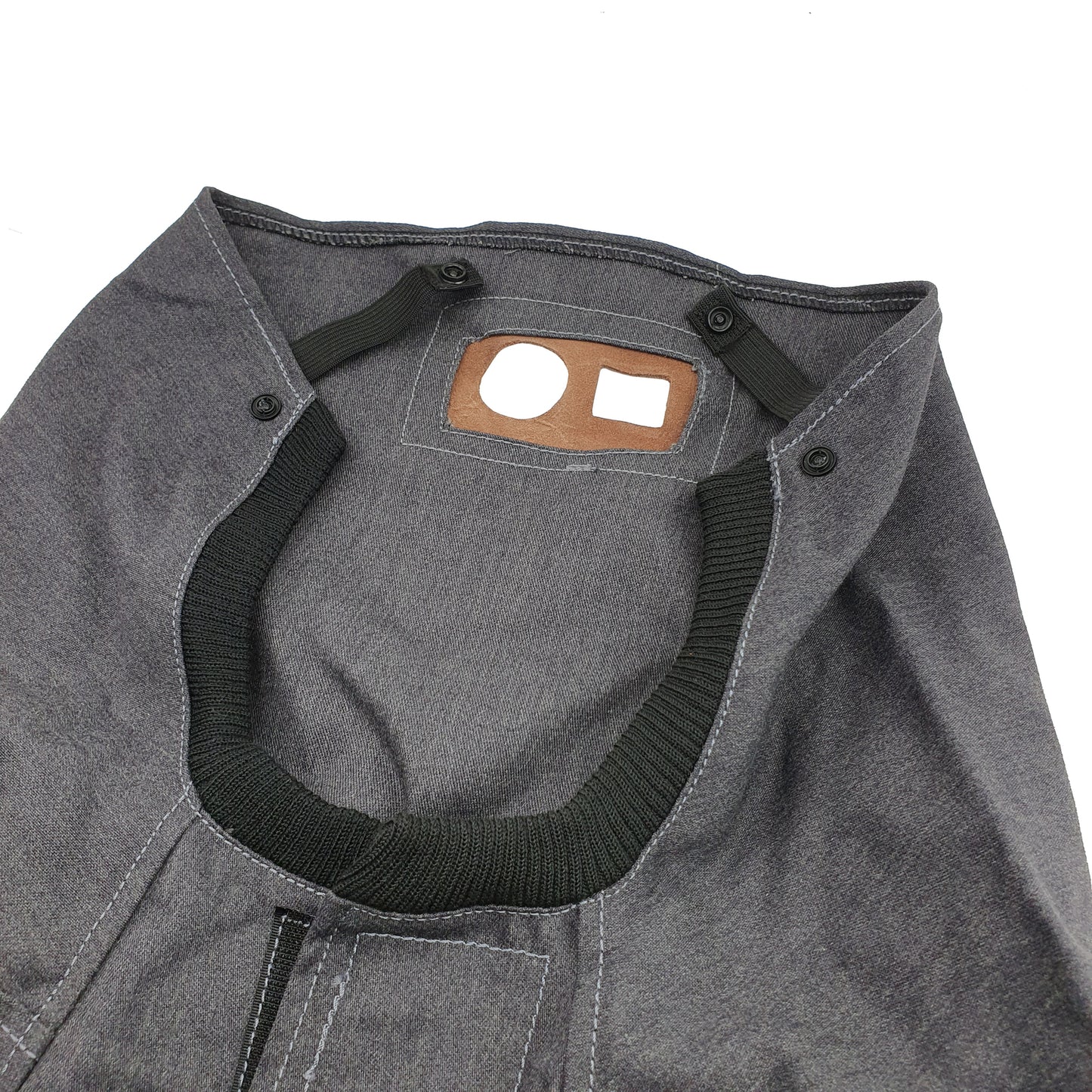 3M Speedglas Outer Shroud – Flame Resistant Fabric Close-Up, Code 169030