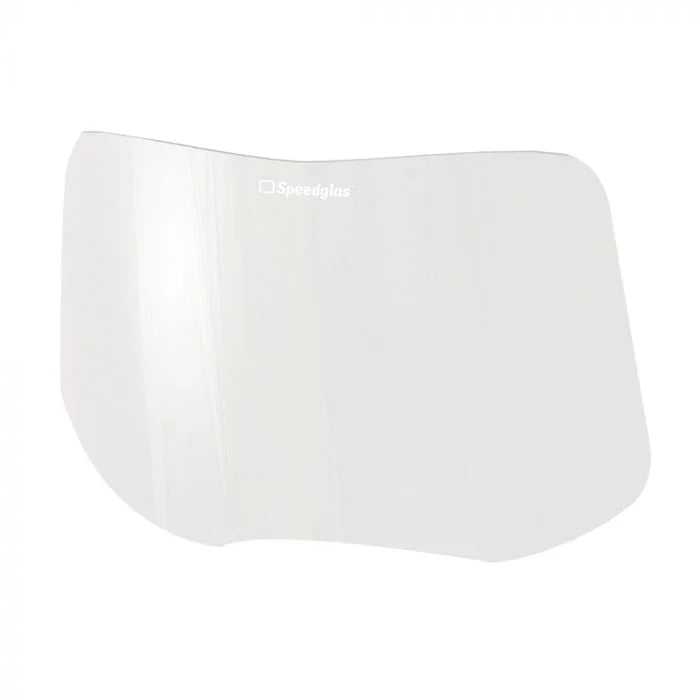3M Speedglas Standard Outside Cover Lens 526000 – 10 Pack, 9100, G5-01 & G5-03