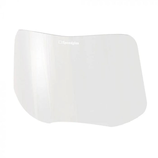 3M Speedglas Standard Outside Cover Lens 526000 – 10 Pack, 9100, G5-01 & G5-03