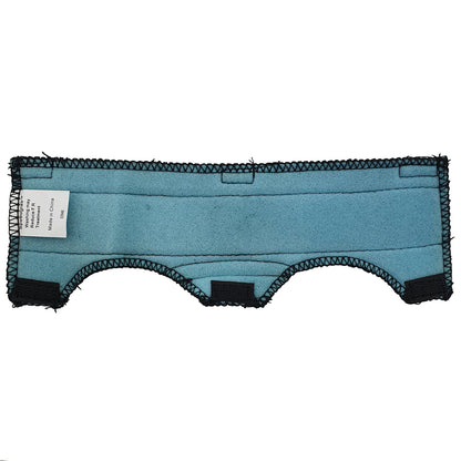 3M Speedglas Sweatband – Back View Open, Code 168505