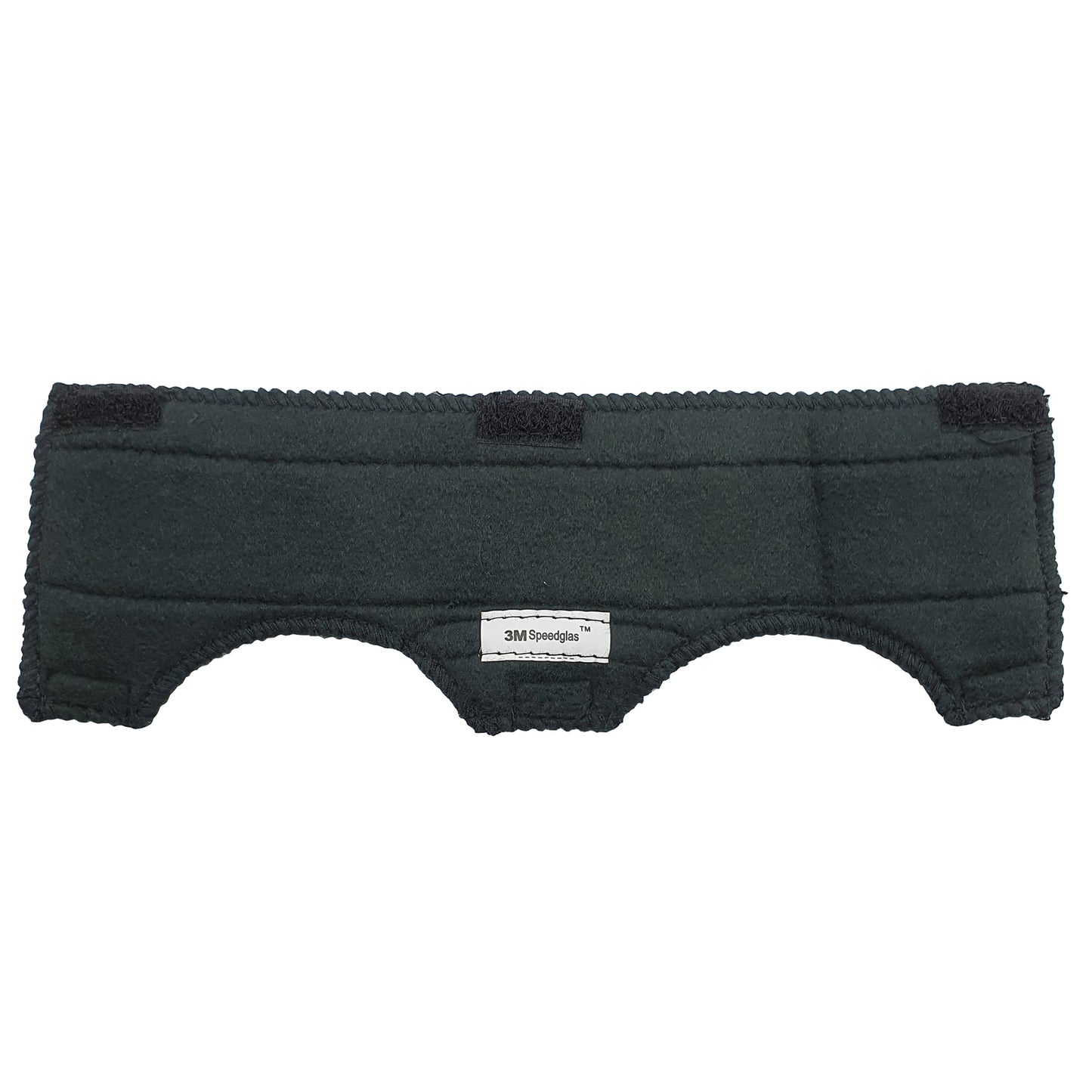 3M Speedglas Sweatband – Front View Open, Code 168505