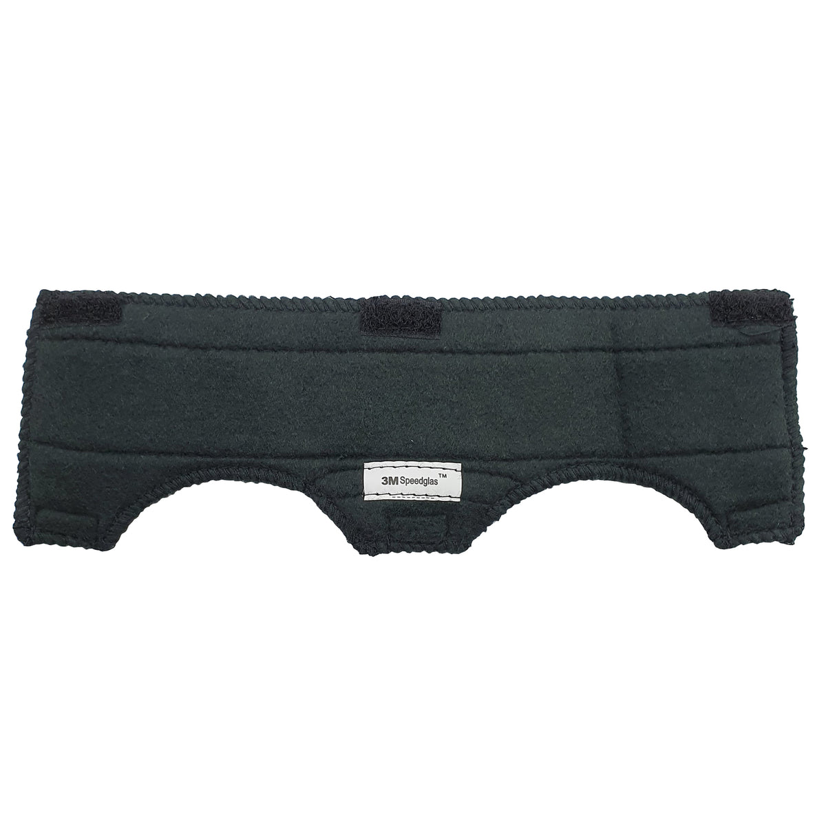 3M Speedglas Sweatband – Front View Open, Code 168505