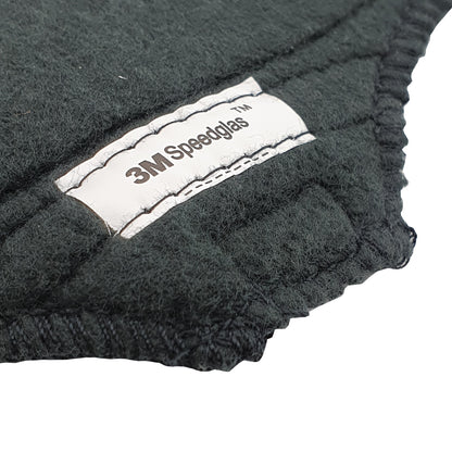 3M Speedglas Sweatband – Brand Label & Tag Detail, Code 168505