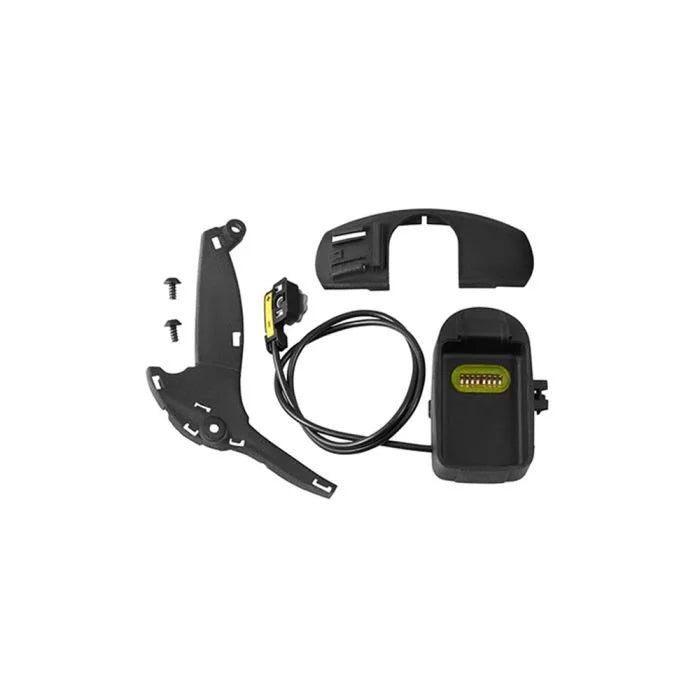 3M Speedglas Task Light Battery Holder & Bracket 169216 – G5-03 Pro & G5-03E