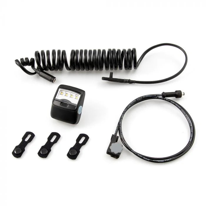 3M Speedglas Task Light Kit – G5-01 & G5-03 Pro Air, Product Code 169200