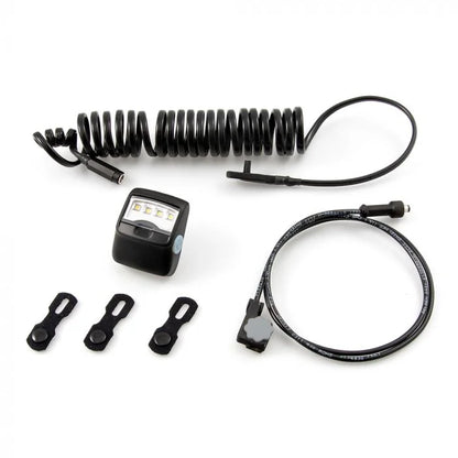 3M Speedglas Task Light Kit – G5-01 & G5-03 Pro Air, Product Code 169200